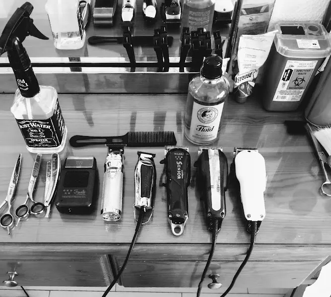 Peluqueria Caballero Jose Luis - Chipiona