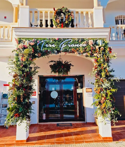 Salón de Belleza Tere Franco - Chipiona