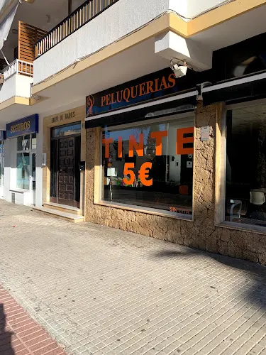 Peluquería Low Cost Rota - Rota