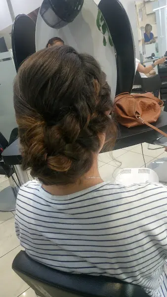 Peluquería Volumus Nefer - Sanlúcar de Barrameda