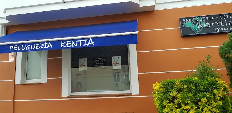 Peluquería & estética KENTIA-Depilación Laser-Solárium-Tratamiento Indiba