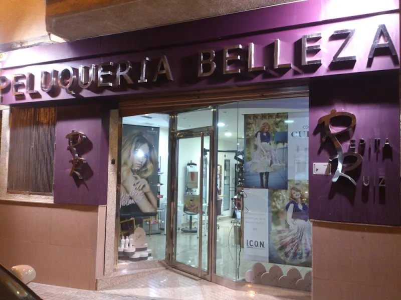 Belleza Pepita Ruiz - Cieza