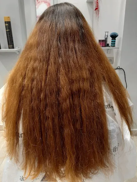 Peluquería Greñas Unisex - Santander