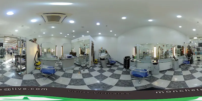 Peluquería Carlos's - Torrelavega