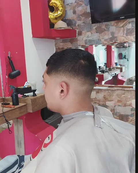 Peluquería "Yassine Style" - Sagunto/Sagunt