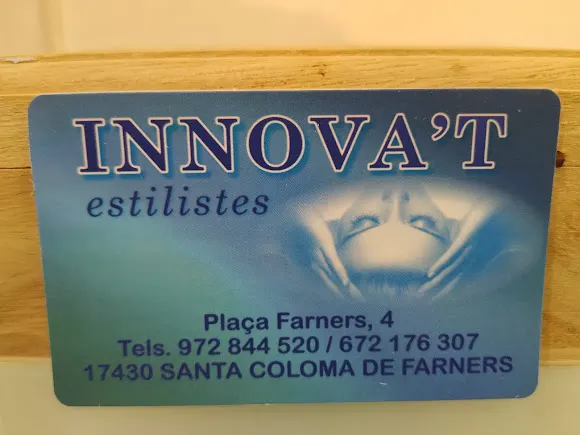 INNOVA'T