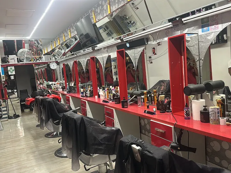 Hammad peluquería - Peluquería en Castellón de la Plana - foto 2