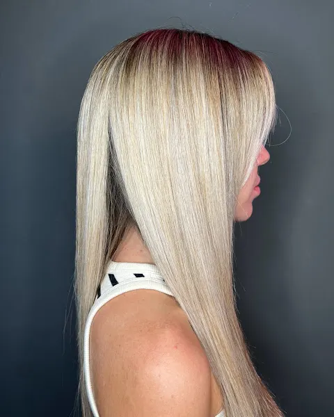 Peluquería FentyColors Fusion