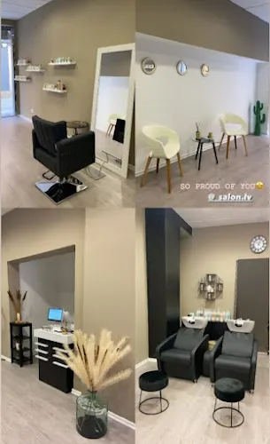 Salón LV