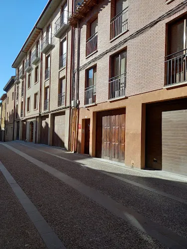 Peluquería Sagainza - Logroño