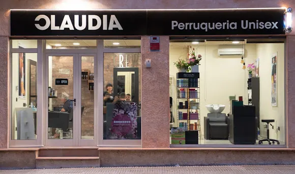 Claudia Perruqueria Unisex