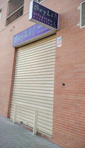 Peluqueria y Estetica Seyli