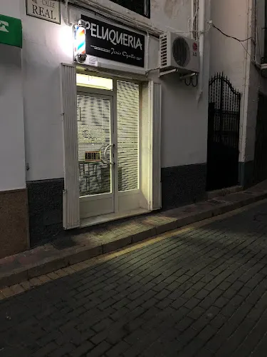 Peluqueria Jesus Ogalla - Adra