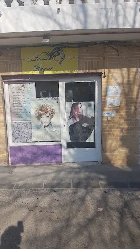 Peluqueria Raquel
