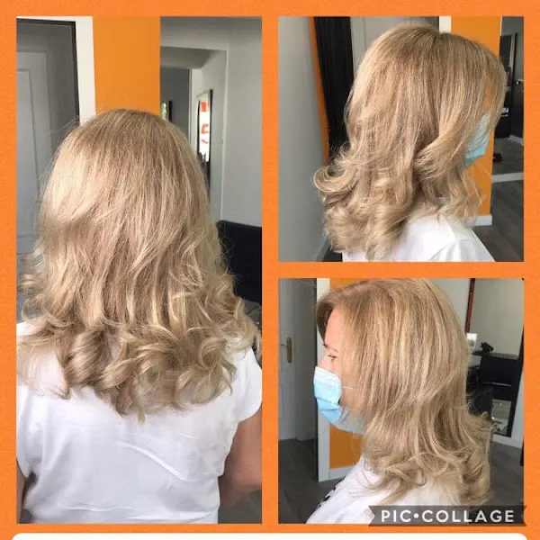 peluquerias low cost ogijares