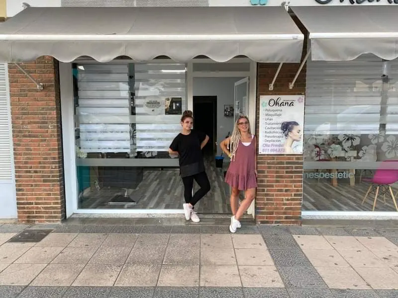 Ohana Peluquería y Estética - Guadix