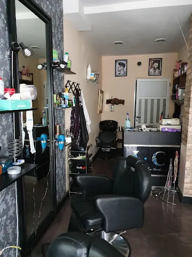 Peluqueria Oujda - Azpeitia