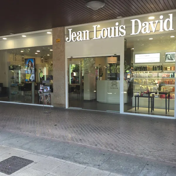 Jean Louis David