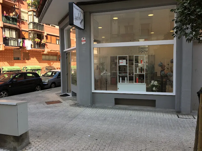 Anabel Peluqueria Mixta