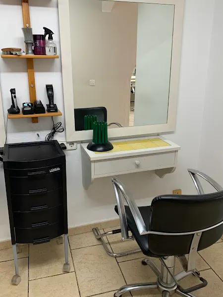 Mi Salón Peluqueros
