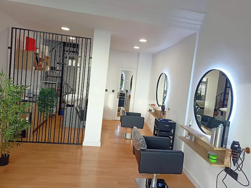 Mari moreno hair salon - Martos