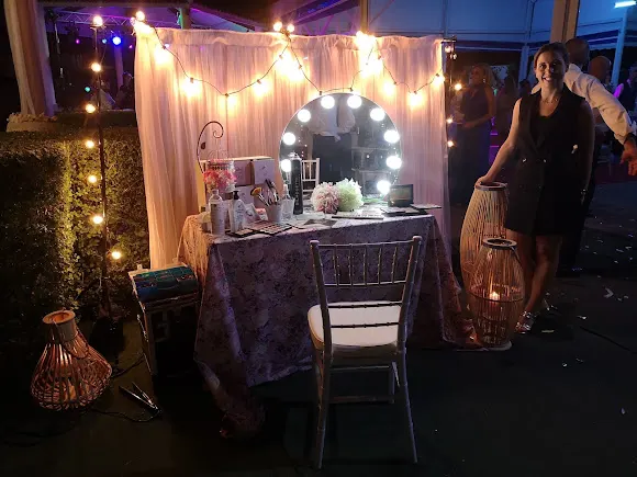 Salon De Belleza Rocío - Loja