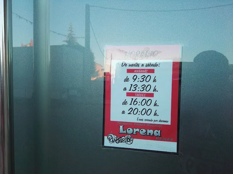 Peluquería Lorena - La Bañeza