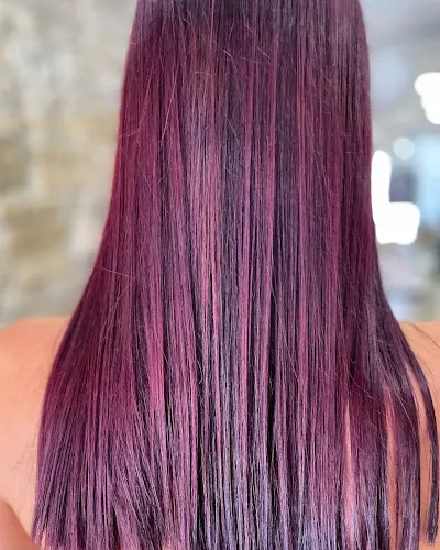Peluquería Vesi - Cervera