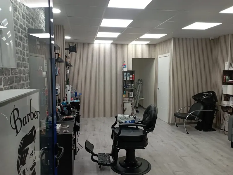 Peluquería barbería caballeros - Daganzo de Arriba