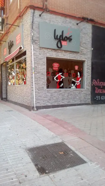 Peluqueria Lylo's