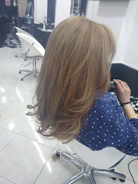 Res Peluqueros