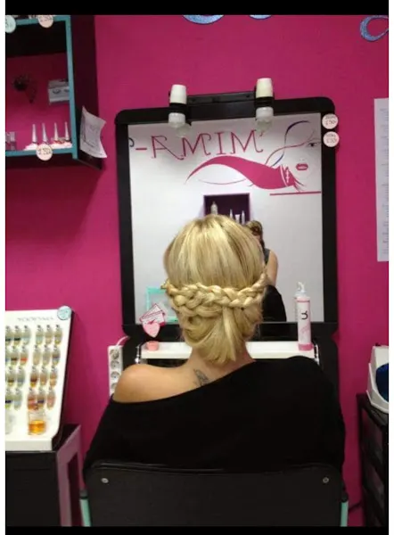 Peluquería Unisex Mima-T - Baza