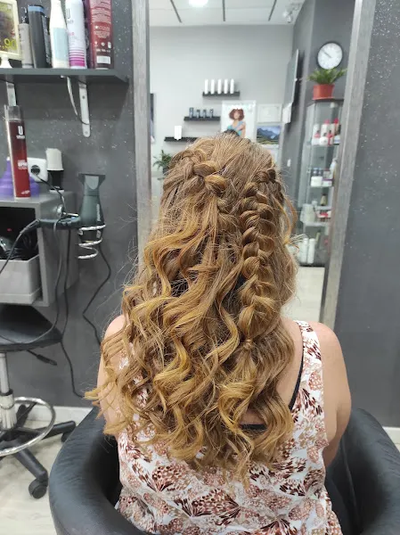 Peluquería Bip-style