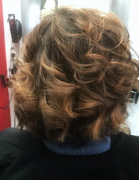 Peluquería Velvett