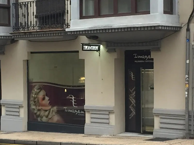 IMAGEN PELUQUERIA - Zamora