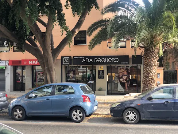 ADA REGUERO