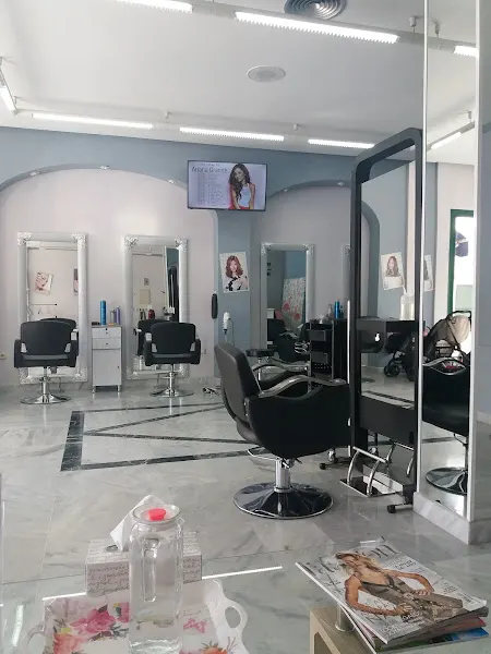 Peluqueria Basha - Estepona