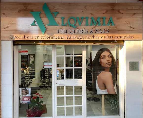 Alqvimia Peluquería & Estética Fuengirola