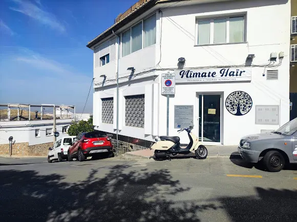 Peluquería Mimate Hair