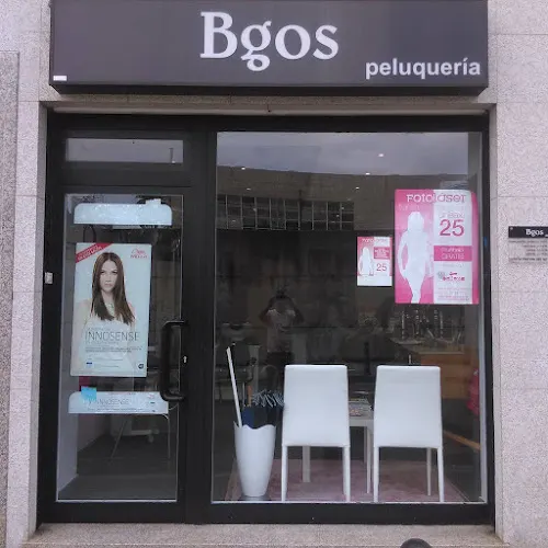 Peluqueria Bgos
