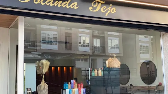 Hair sálon Yolanda Tejo - Peluquería en Santiago de Compostela