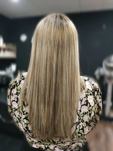 Mara Vázquez - Peluquería
