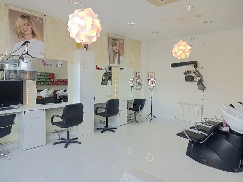 Peluquería Amets Estilistas - Ribera Baja/Erribera Beitia