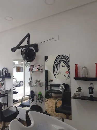 Peluqueria Mixta Haran - Llodio