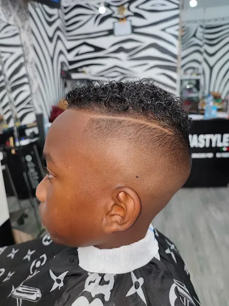 Peluquería Style I