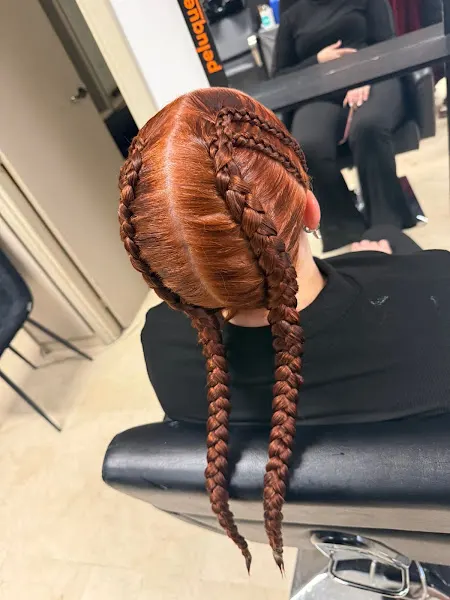 Peluquerias Low Cost