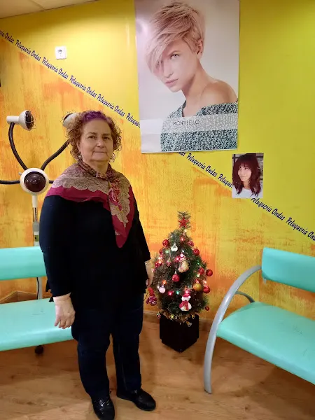 Peluquería Ondas - Cangas del Narcea