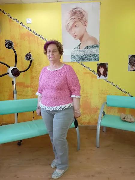 Peluquería Ondas