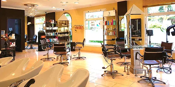 Peluqueria David Rial - Castrillón