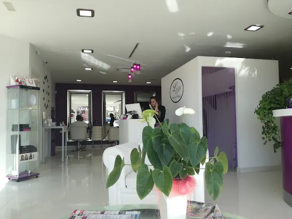 Salón de Belleza Laura Perrino